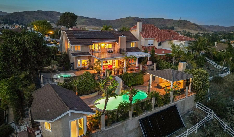 5533 Aldren Ct, Agoura Hills, CA 91301 - 5 Beds, 4 Bath