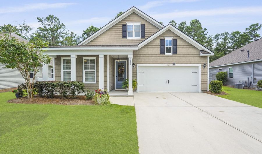 342 Great Harvest Rd, Bluffton, SC 29909 - 3 Beds, 2 Bath