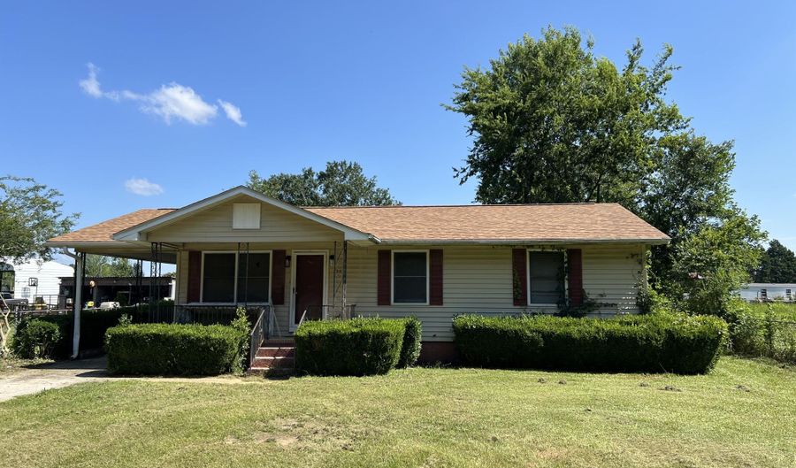 759 Beech Island Ave, Beech Island, SC 29842 - 3 Beds, 2 Bath