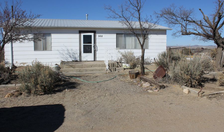 6 ROAD 5185, Bloomfield, NM 87413 - 2 Beds, 1 Bath