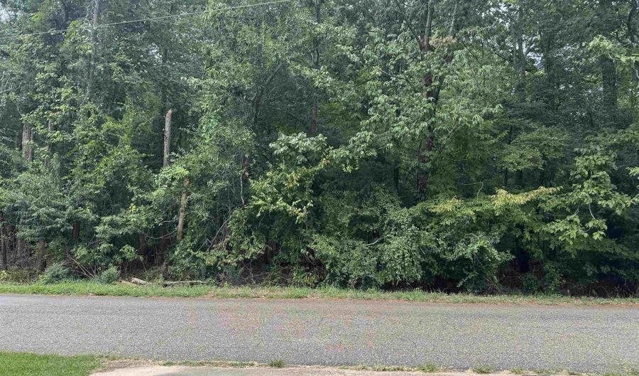 606 ELMHURST Dr, Bastrop, LA 71220 - 0 Beds, 0 Bath