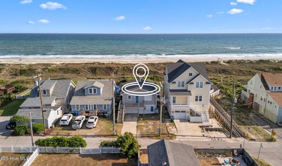 415 W Boardwalk Blvd, Atlantic Beach, NC 28512 - 0 Beds, 0 Bath