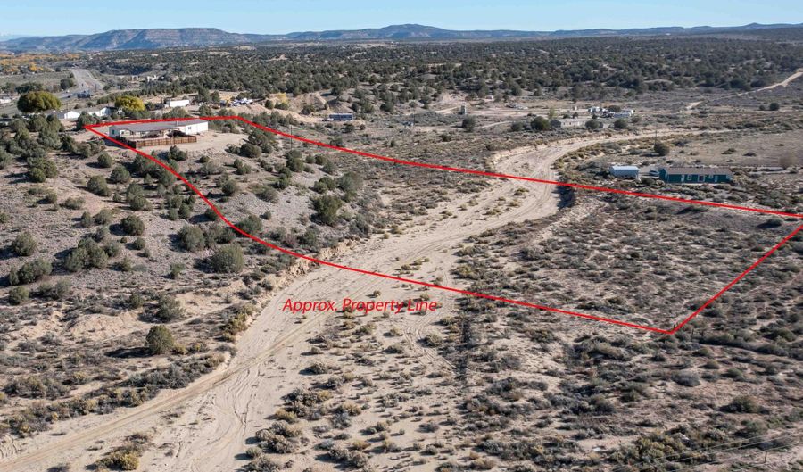 16456 US 550, Aztec, NM 87410 - 4 Beds, 2 Bath