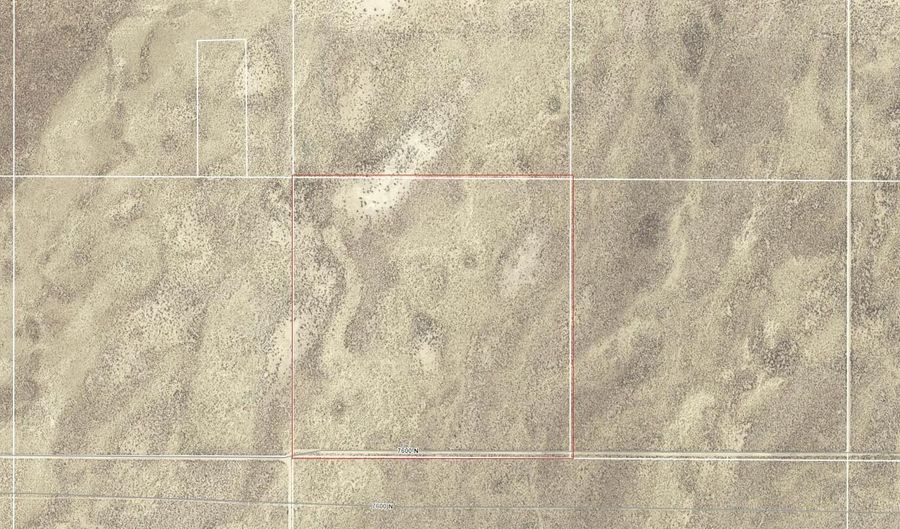 Parcel E-0970-0002-0000, Beryl, UT 84714 - 0 Beds, 0 Bath