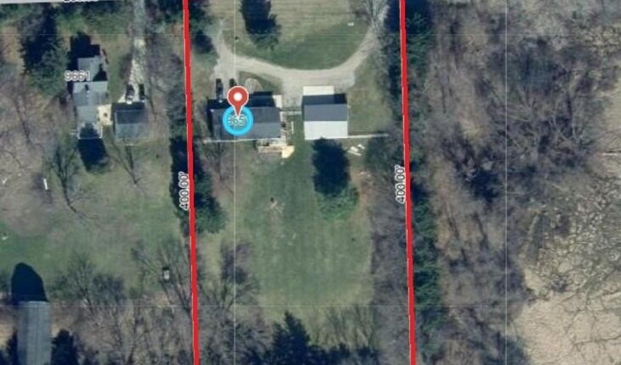 9651 Scio Church Rd Rd, Ann Arbor, MI 48103 - 6 Beds, 3 Bath