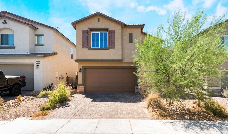 2915 Overlook Brook St, Las Vegas, NV 89156 - 4 Beds, 3 Bath
