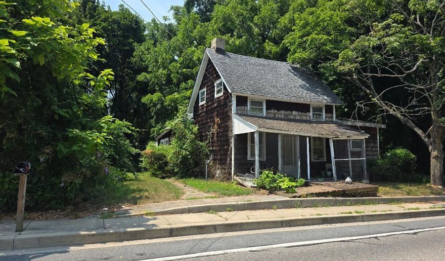 246 VOSHELLS MILL STAR HILL Rd, Dover, DE 19901 - 2 Beds, 1 Bath