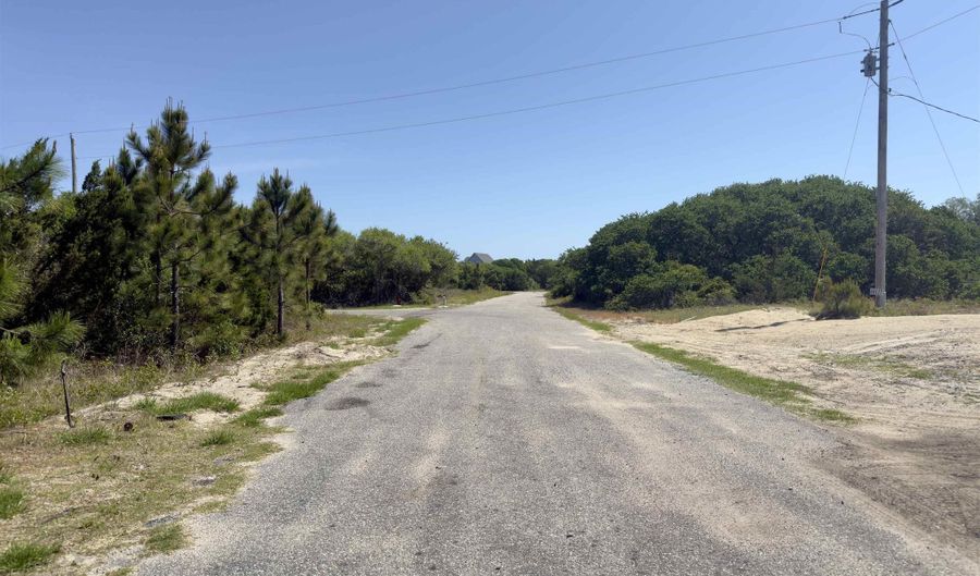 E Kinnakeet Reef Court lot 15R, Avon, NC 27915 - 0 Beds, 0 Bath