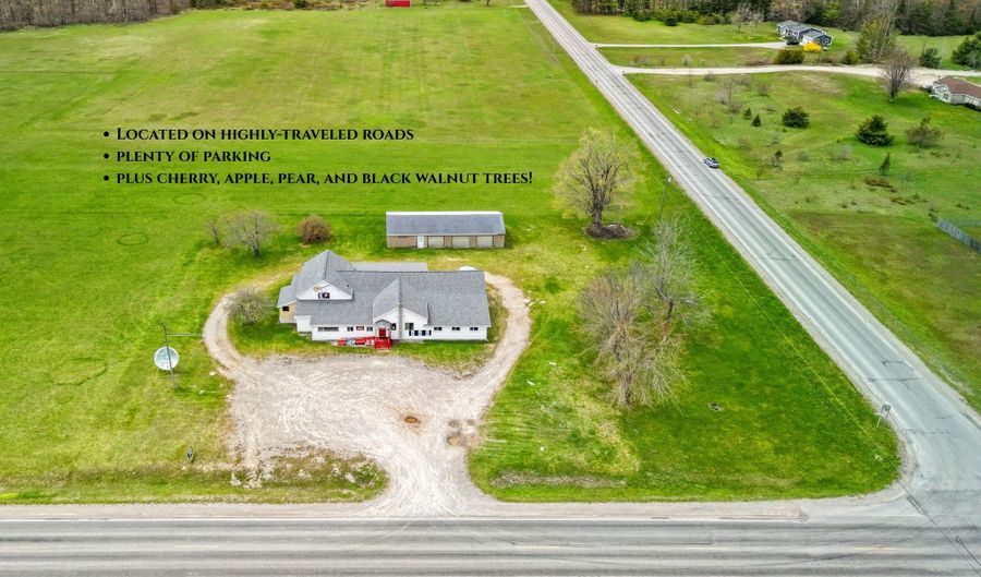 7930 French Rd, Alpena, MI 49707 - 0 Beds, 0 Bath