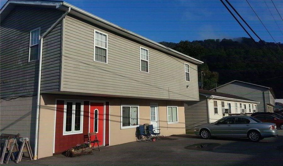 143 High Water St, Chapmanville, WV 25508 - 0 Beds, 0 Bath