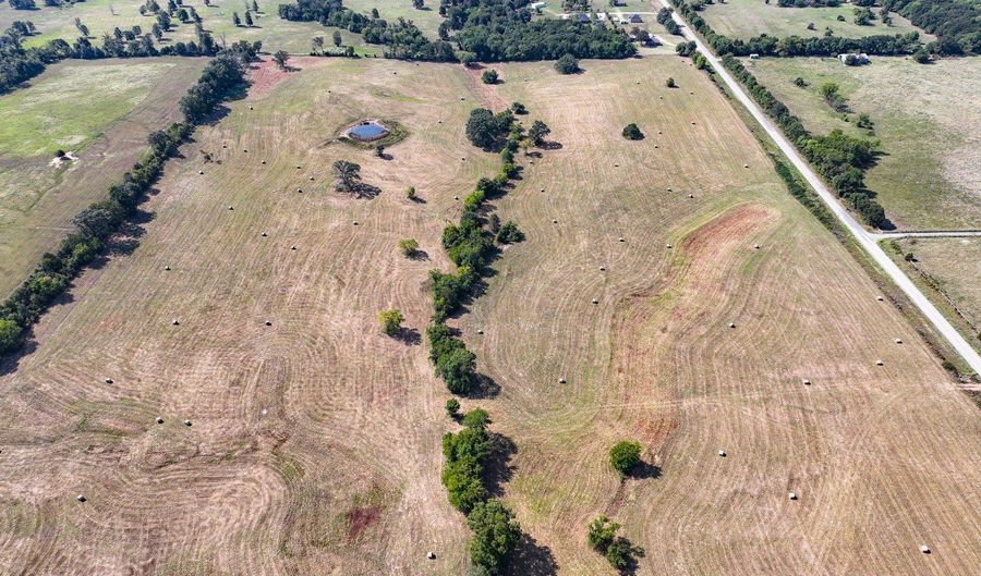 0 S Forrest Hl, Atoka, OK 74525 - 0 Beds, 0 Bath