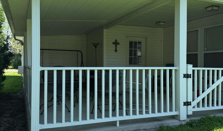 221 S Eastern Ave, Batesville, IN 47006 - 4 Beds, 3 Bath