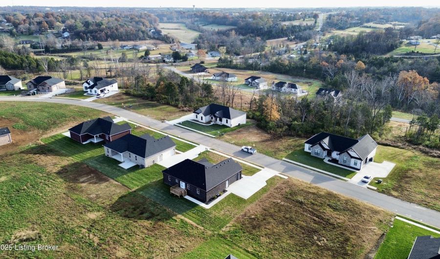 405 Palmetto Way, Bardstown, KY 40004 - 3 Beds, 2 Bath