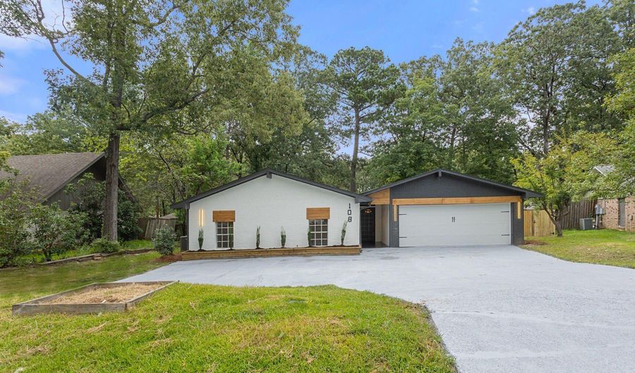 108 Elm Trl, Brandon, MS 39047 - 4 Beds, 2 Bath