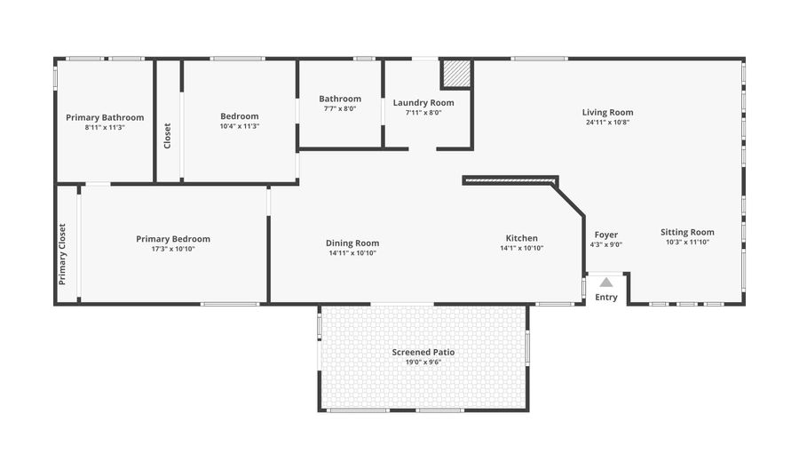 2250 N Broadway 42, Escondido, CA 92026 - 2 Beds, 2 Bath