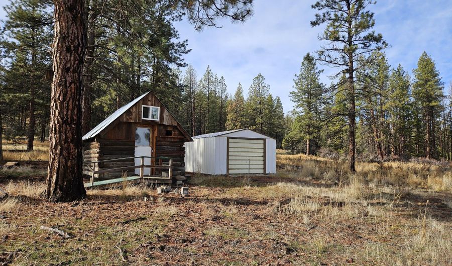 6538 Flamingo Dr, Bonanza, OR 97623 - 0 Beds, 0 Bath