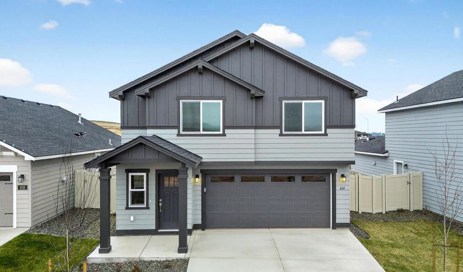 3325 Tekulve St Darrington, Caldwell, ID 83605 - 3 Beds, 3 Bath