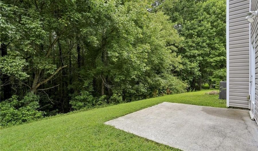 4821 Madison Point Cir, Austell, GA 30106 - 4 Beds, 4 Bath