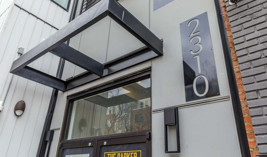 2310 4TH St NE 22, Washington, DC 20002 - 1 Beds, 1 Bath
