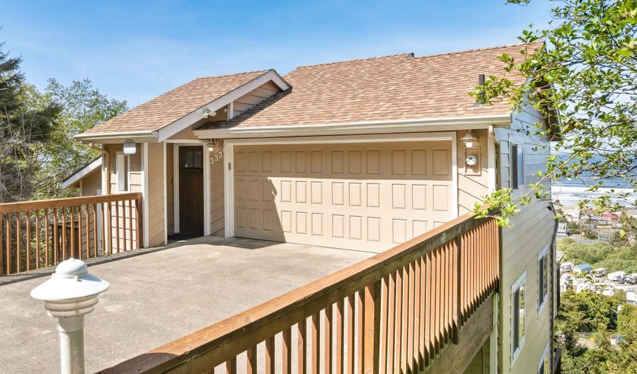 333 PACIFIC VIEW Dr, Rockaway Beach, OR 97136 - 3 Beds, 2 Bath