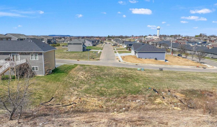 2135 Jo Ann Dr, Asbury, IA 52002 - 0 Beds, 0 Bath