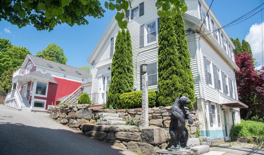 38 Townsend Ave, Boothbay Harbor, ME 04538 - 0 Beds, 13 Bath