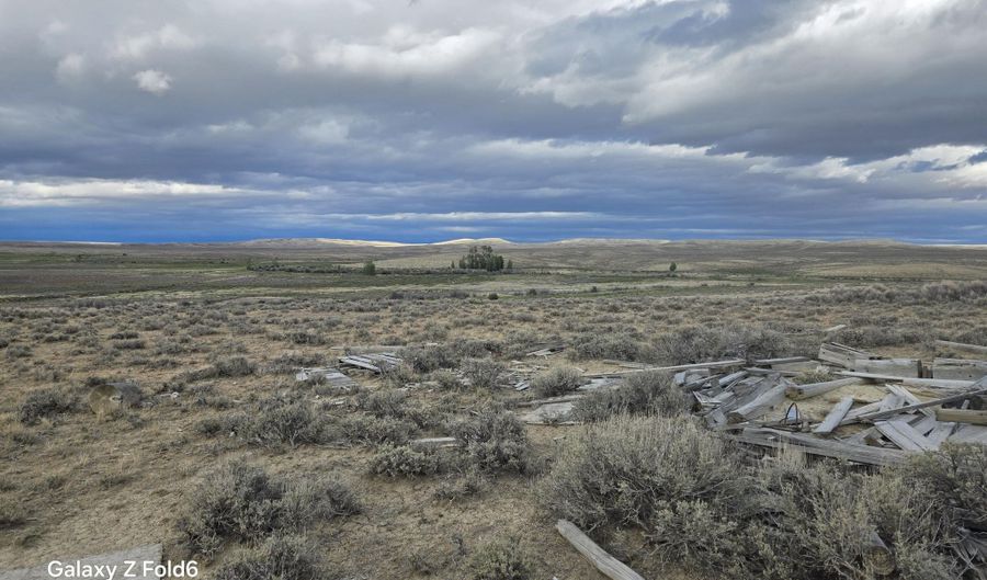 GILCHRIST Road, Big Piney, WY 83113 - 0 Beds, 0 Bath