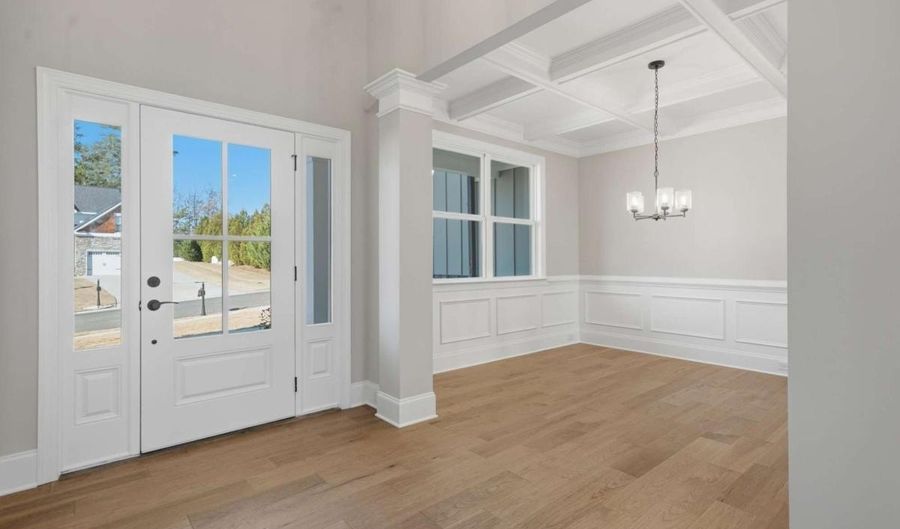 603 Madison Ct, Ball Ground, GA 30107 - 4 Beds, 2 Bath