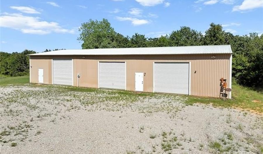 780 Rickets Ln, Ardmore, OK 73401 - 4 Beds, 3 Bath