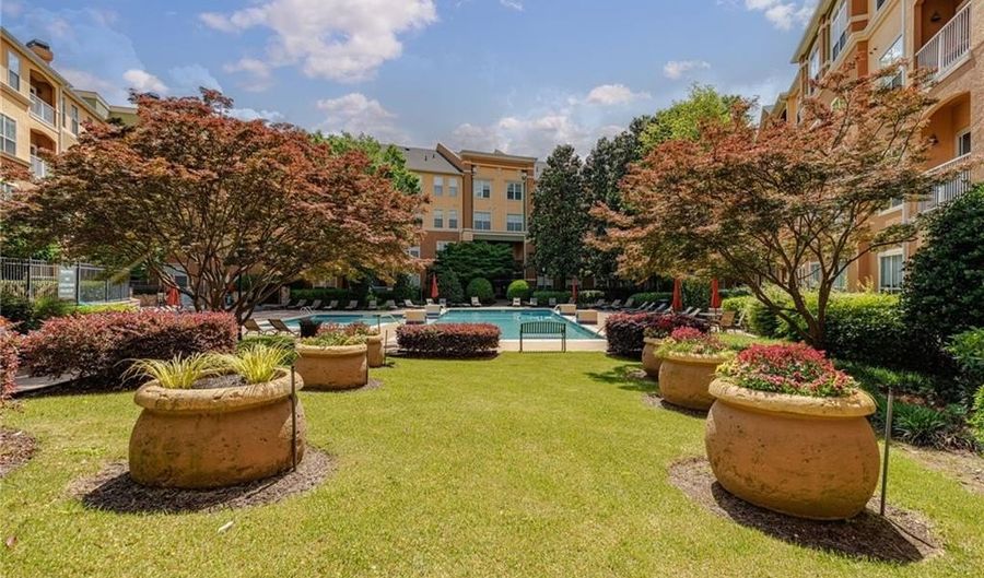10 Perimeter Summit Blvd NE 3102, Atlanta, GA 30319 - 3 Beds, 2 Bath