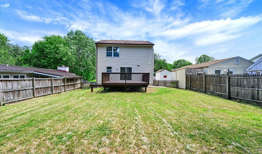 5516 RITTER Ave, Baltimore, MD 21206 - 3 Beds, 2 Bath