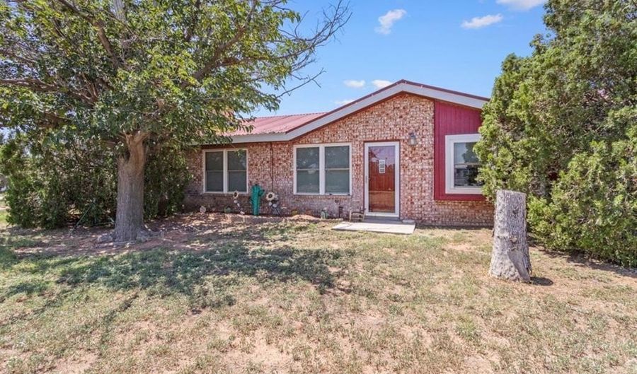 950 SE 1201, Andrews, TX 79714 - 3 Beds, 2 Bath