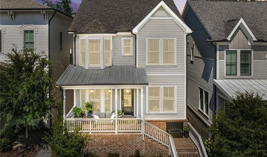 225 Anglin Walk, Alpharetta, GA 30009 - 5 Beds, 6 Bath