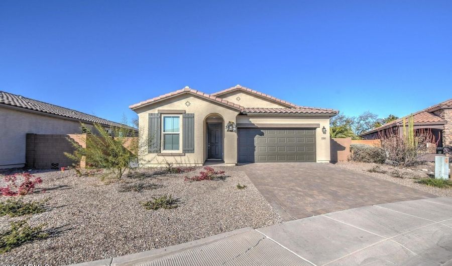 1266 E KINGMAN St, Casa Grande, AZ 85122 - 4 Beds, 2 Bath