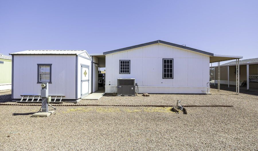 450 W Sunwest Dr 193, Casa Grande, AZ 85122 - 2 Beds, 2 Bath