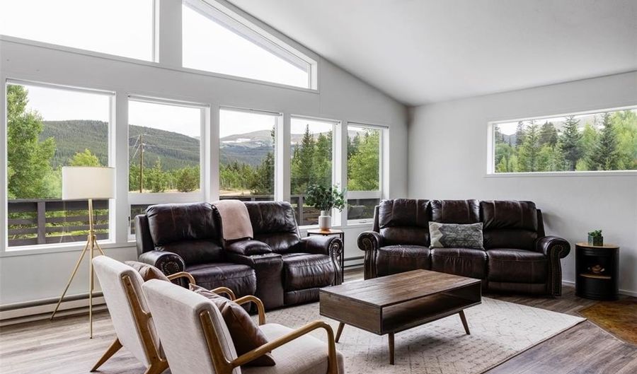 133 Gold Run Rd, Alma, CO 80440 - 3 Beds, 3 Bath