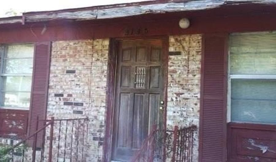 4146 N County Road 75, Ashford, AL 36312 - 4 Beds, 2 Bath