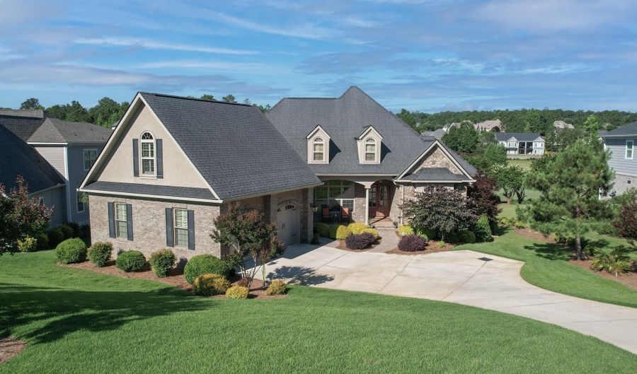 235 Commonwealth Way, Aiken, SC 29803 - 4 Beds, 4 Bath