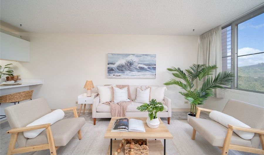 3030 Ala Ilima St 907, Honolulu, HI 96818 - 2 Beds, 1 Bath
