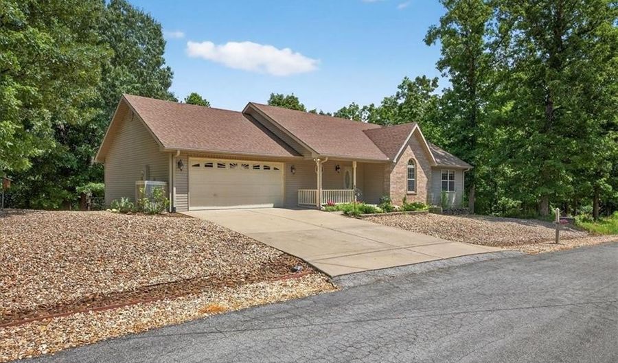 3 Matney Ln, Bella Vista, AR 72715 - 2 Beds, 2 Bath