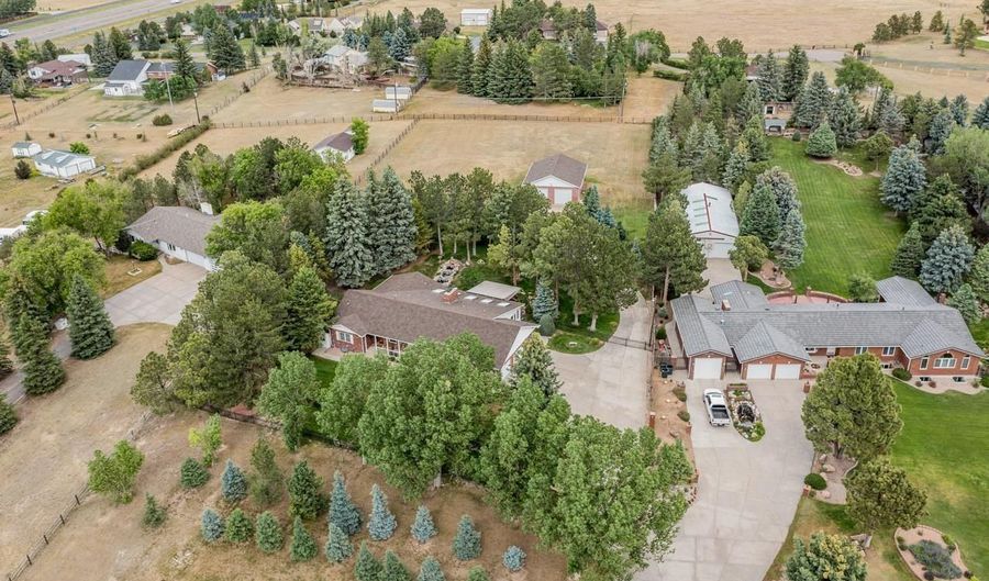 616 W FOUR MILE Rd, Cheyenne, WY 82009 - 4 Beds, 4 Bath