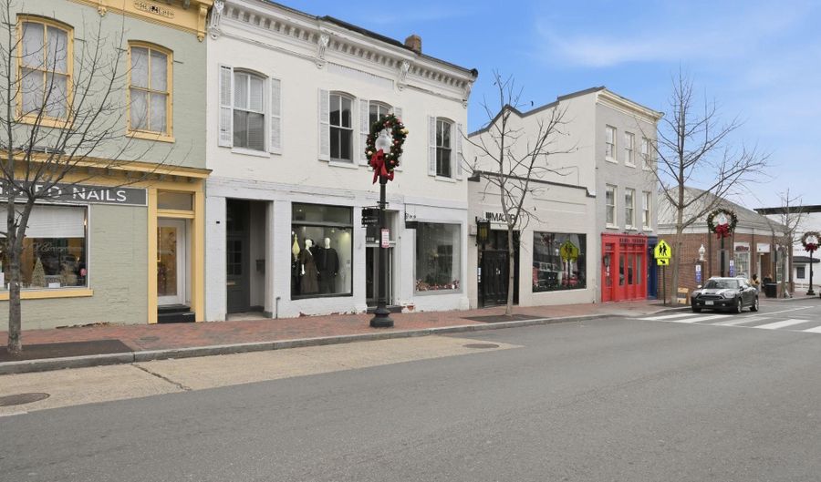 1419 WISCONSIN Ave NW 3, Washington, DC 20007 - 2 Beds, 1 Bath