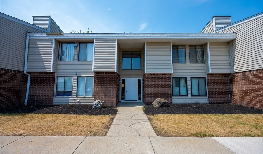 2 Southcreek Ct B, Amherst, NY 14051 - 2 Beds, 1 Bath