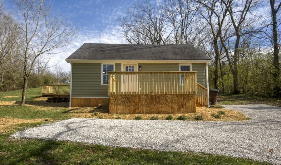 2020 Two Mile Rd, Winchester, KY 40391 - 3 Beds, 2 Bath
