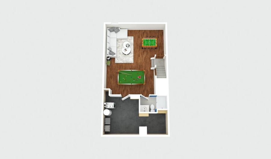 21196 WINDING BROOK Sq, Ashburn, VA 20147 - 3 Beds, 4 Bath