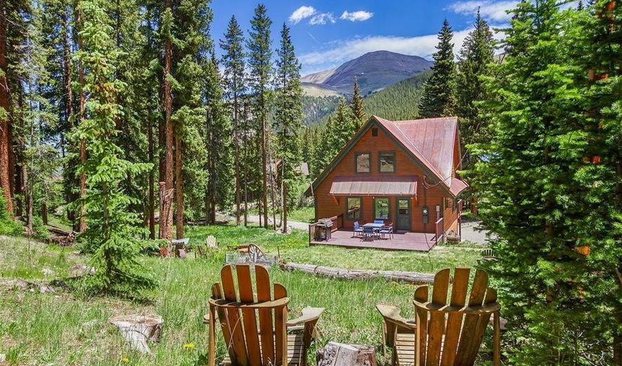 16 Bemrose Trl, Blue River, CO 80424 - 3 Beds, 3 Bath