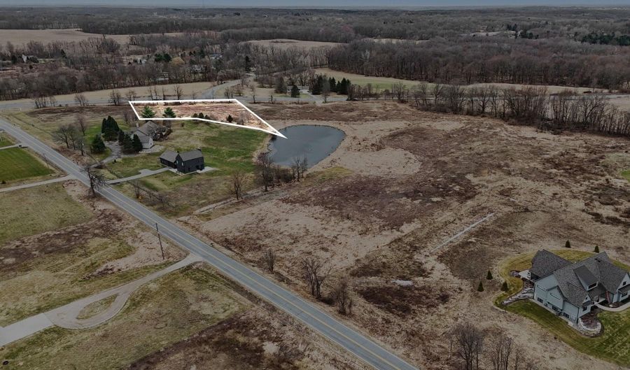 8707 Cannonsburg Rd NE, Ada, MI 49301 - 0 Beds, 0 Bath