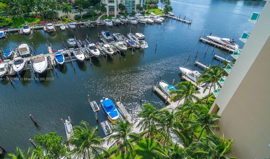 3340 NE 190th St 909, Aventura, FL 33180 - 3 Beds, 4 Bath