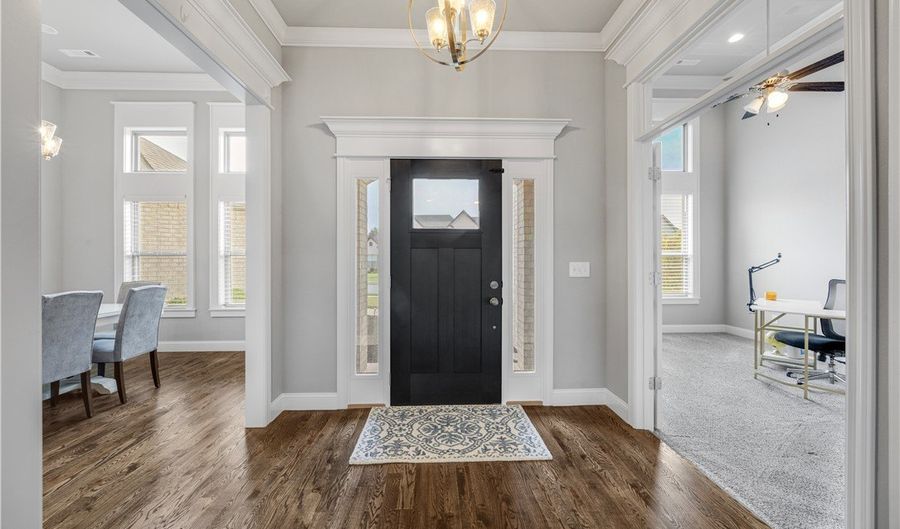 1741 Cherrie St, Bentonville, AR 72713 - 4 Beds, 3 Bath