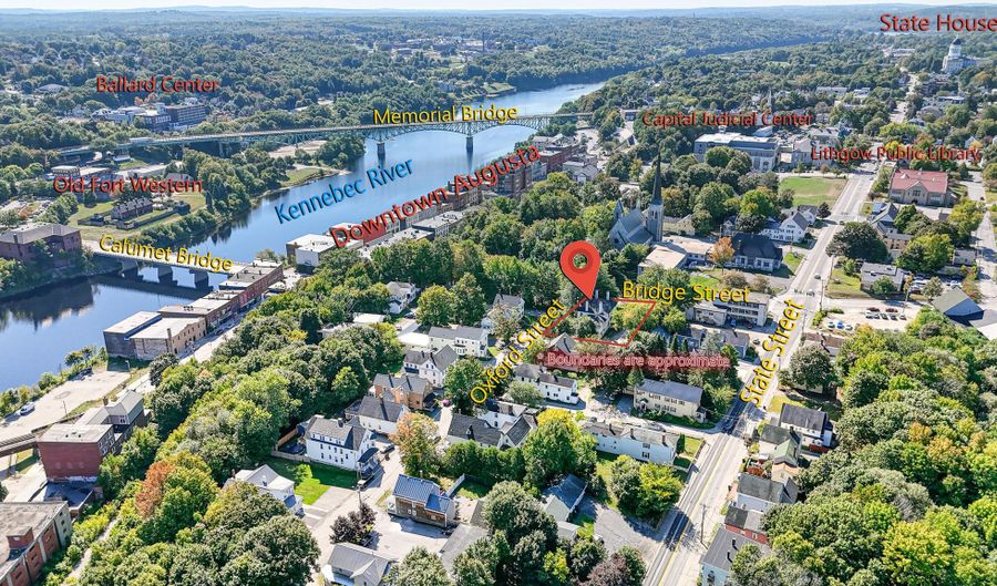 8 Crosby St, Augusta, ME 04330 - 0 Beds, 0 Bath